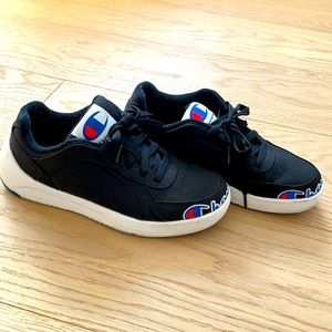 Champion sneakers